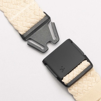 Arcade Futureweave Khaki belt