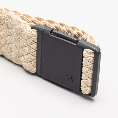 Arcade Futureweave Khaki belt