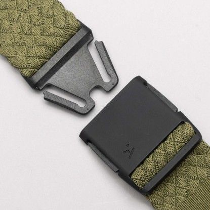 Arcade Futureweave belt mustard