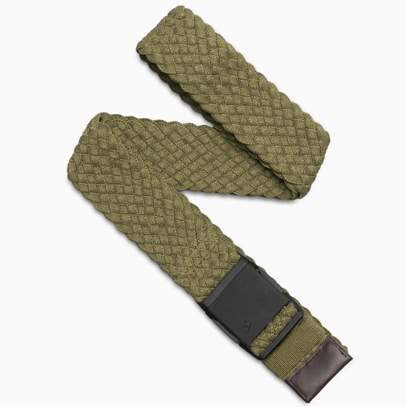 Arcade Futureweave belt mustard