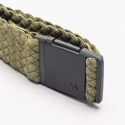 Arcade Futureweave belt mustard