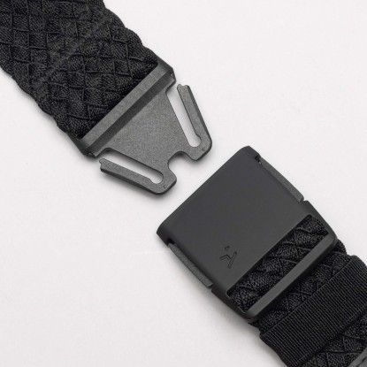 Arcade Futureweave belt black