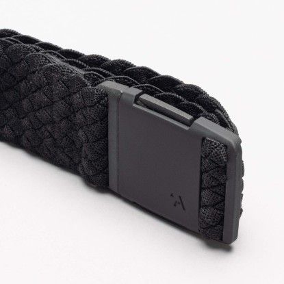 Arcade Futureweave belt black