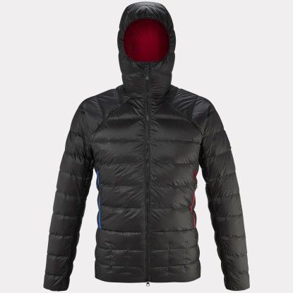 Millet trilogy down jacket best sale