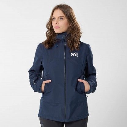 Millet Mungo II 2.5L GTX Womens jacket
MIV9337_9448