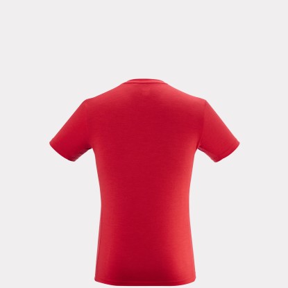 Millet Ascend Wool LTD TS mens