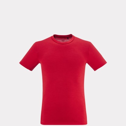 Millet Ascend Wool LTD TS mens