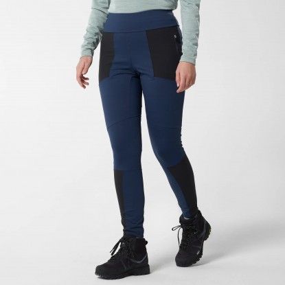 Kelnės Millet Fleece Tech Tights W