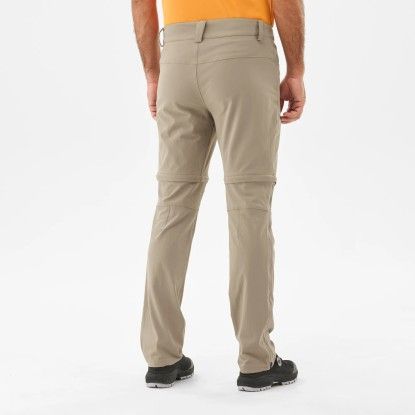 Millet Trekker Stretch Zip...