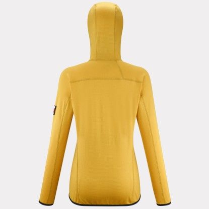 Millet Trilogy Lightgrid hoodie womens