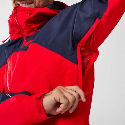 Millet Grands Montets II GTX jacket