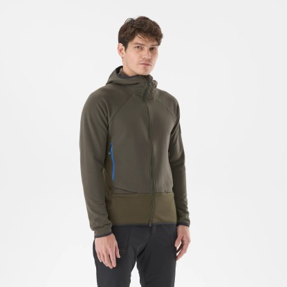 Millet Trilogy Icon Power khaki