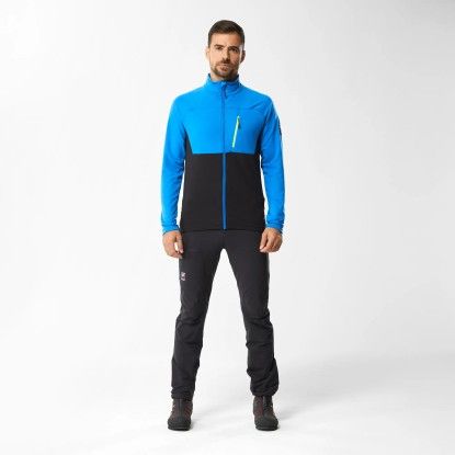 Millet Trilogy Lightgrid black sky diver mens