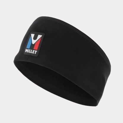 Millet Trilogy Headband black