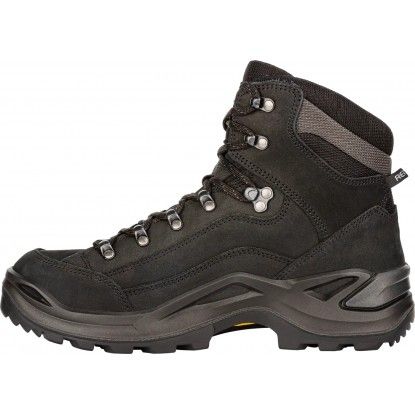 LOWA RENEGADE GTX MID Wide deep black