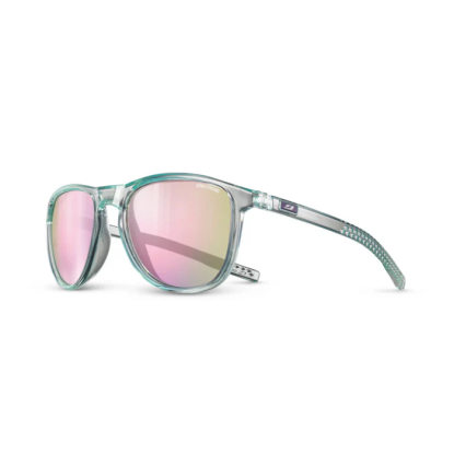 Julbo Canyon mint/violet sunglasses