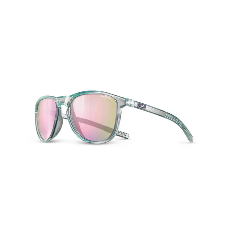 Julbo Canyon mint/violet akiniai