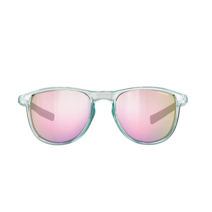 Julbo Canyon mint/violet akiniai