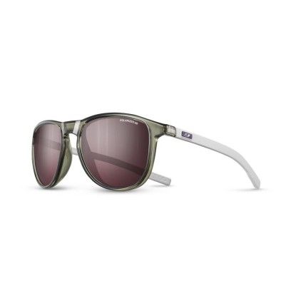 Julbo Canyon Army/white HD polarized