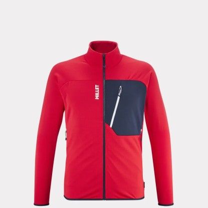 Millet Orta LTD red mens