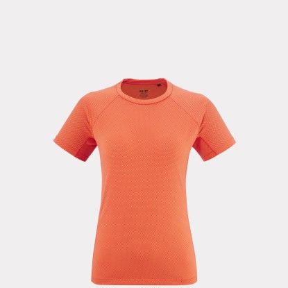 Millet Delta LTD TS womens coral chrome