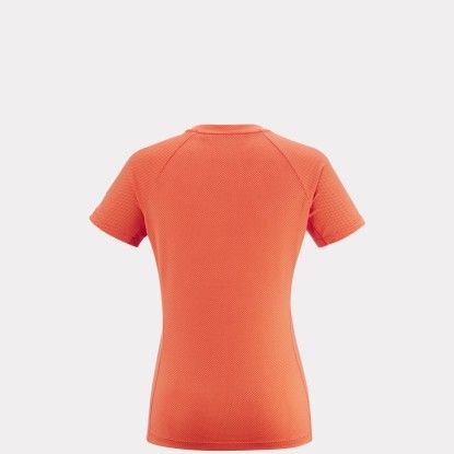 Millet Delta LTD TS womens coral chrome