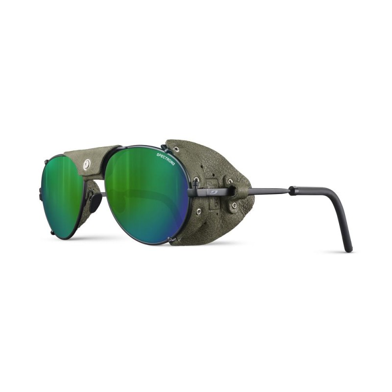 Julbo Cham Black / Green SP3CF