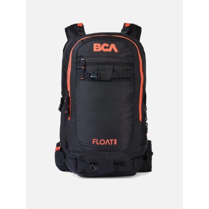 BCA Float 32 black