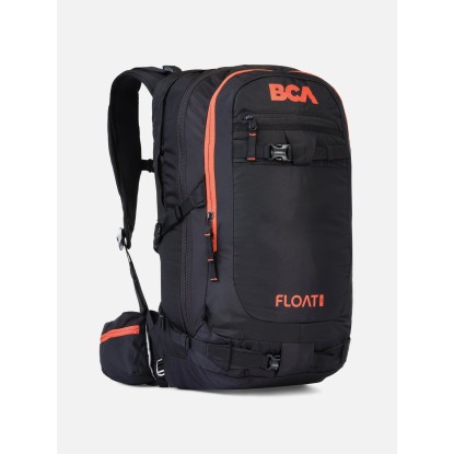 BCA Float 32 black