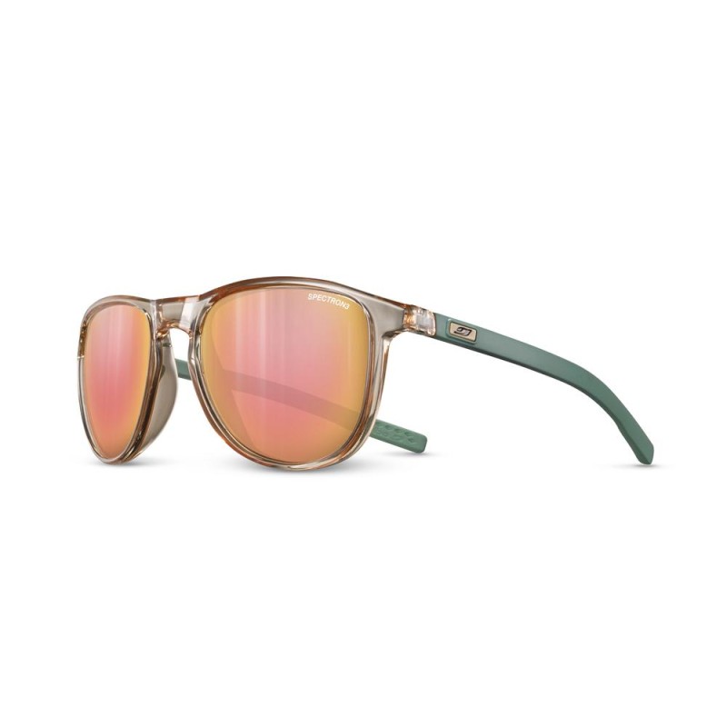 Julbo Canyon blush/green