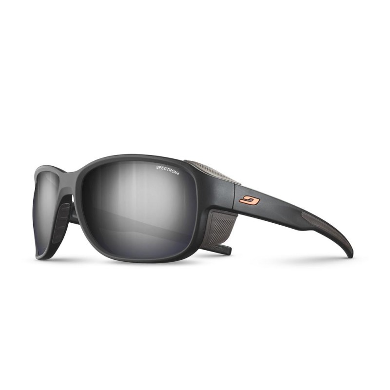 Julbo Montebianco 2 black/orange SP4