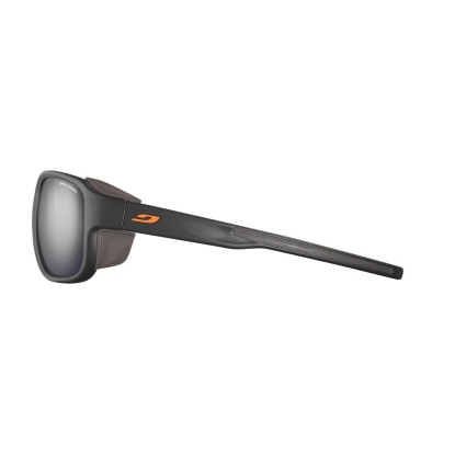 Julbo Montebianco 2 black/orange SP4