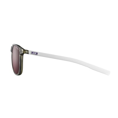 Julbo Canyon Army/white HD polarized