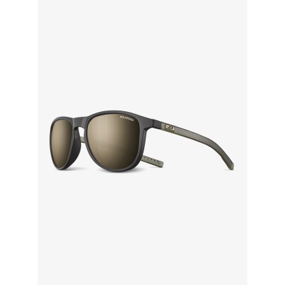 Julbo Canyon Noir/Army polarized