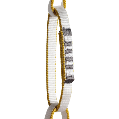 Singing Rock Loop Chain kilpinė juosta alpinizmui, 100 cm