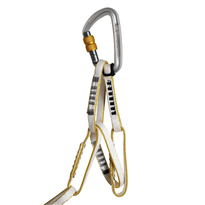 Singing Rock Loop Chain kilpinė juosta alpinizmui, 100 cm