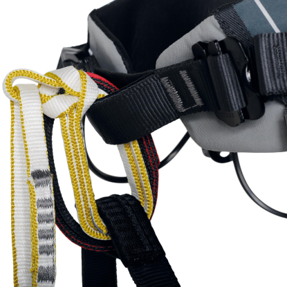 Singing Rock Loop Chain Climbing Daisy Chain, 100 cm