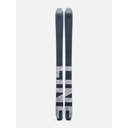 Line Vision 104 mountain skis