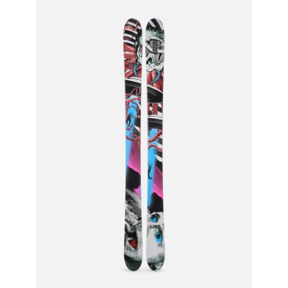 Line Bacon 115 skis