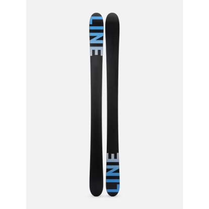 Line Bacon 115 skis