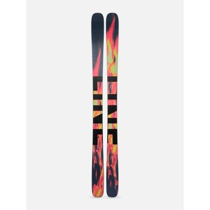 Line Chronic 94 freestyle skis 2025