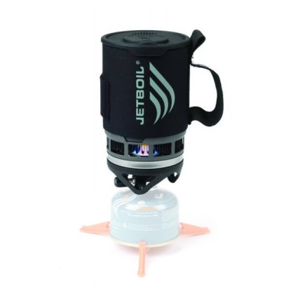 Jetboil Zip cooking system