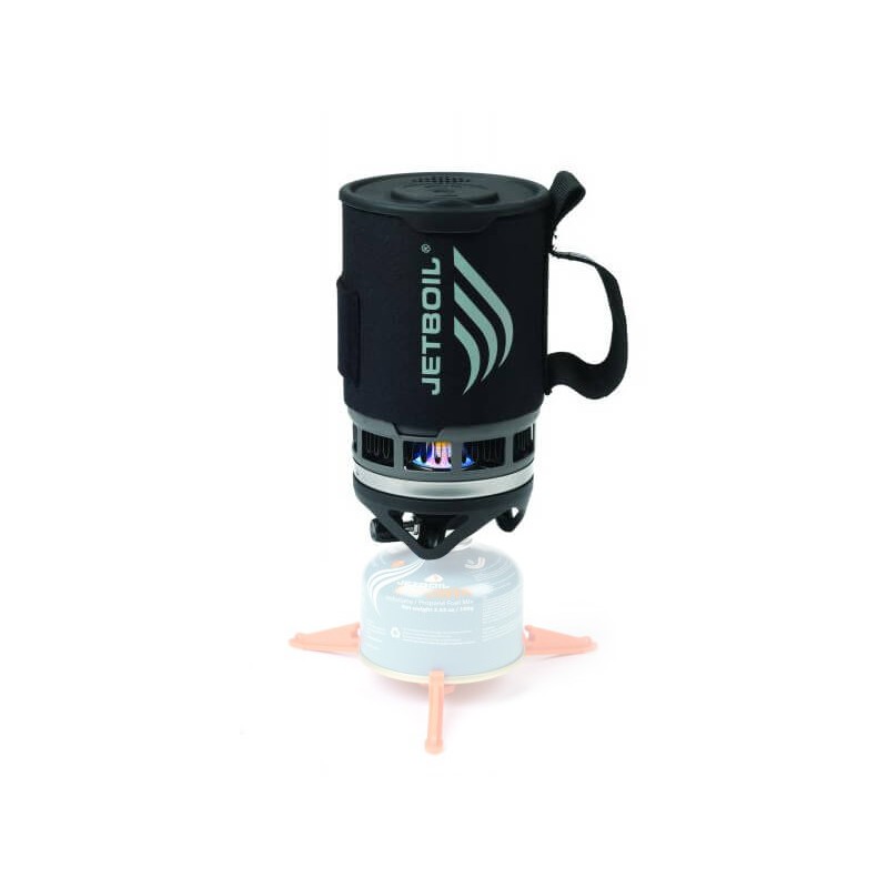 Jetboil Zip cooking system