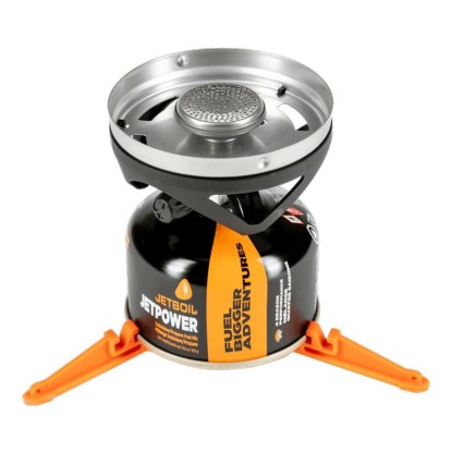 Jetboil Zip carbon cooking...