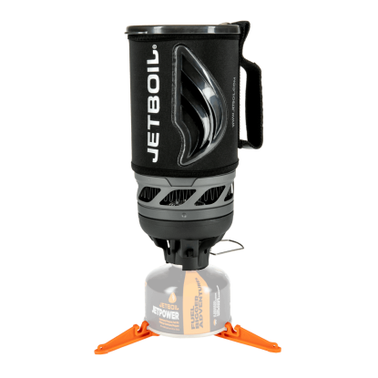 Jetboil Flash 2.0 carbon cooking system