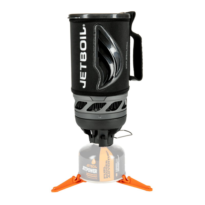 Jetboil Flash 2.0 carbon cooking system