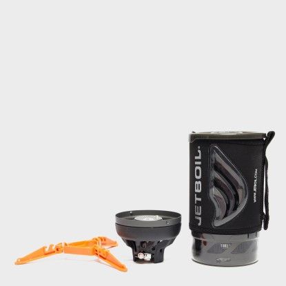 Jetboil Flash 2.0 carbon cooking system