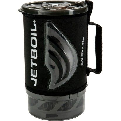 Jetboil Flash 2.0 carbon cooking system