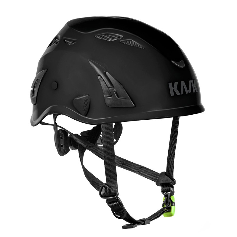 Kask SuperPlasma PL black Kask SuperPlasma PL black