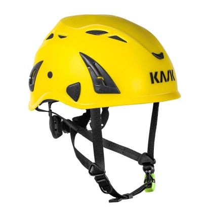 Kask SuperPlasma PL yellow